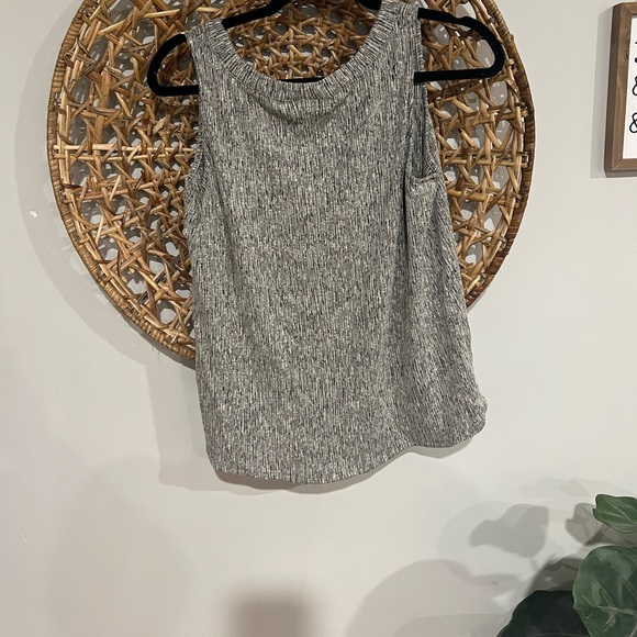 j. jill purejill top tank size medium petite - Picture 5 of 9